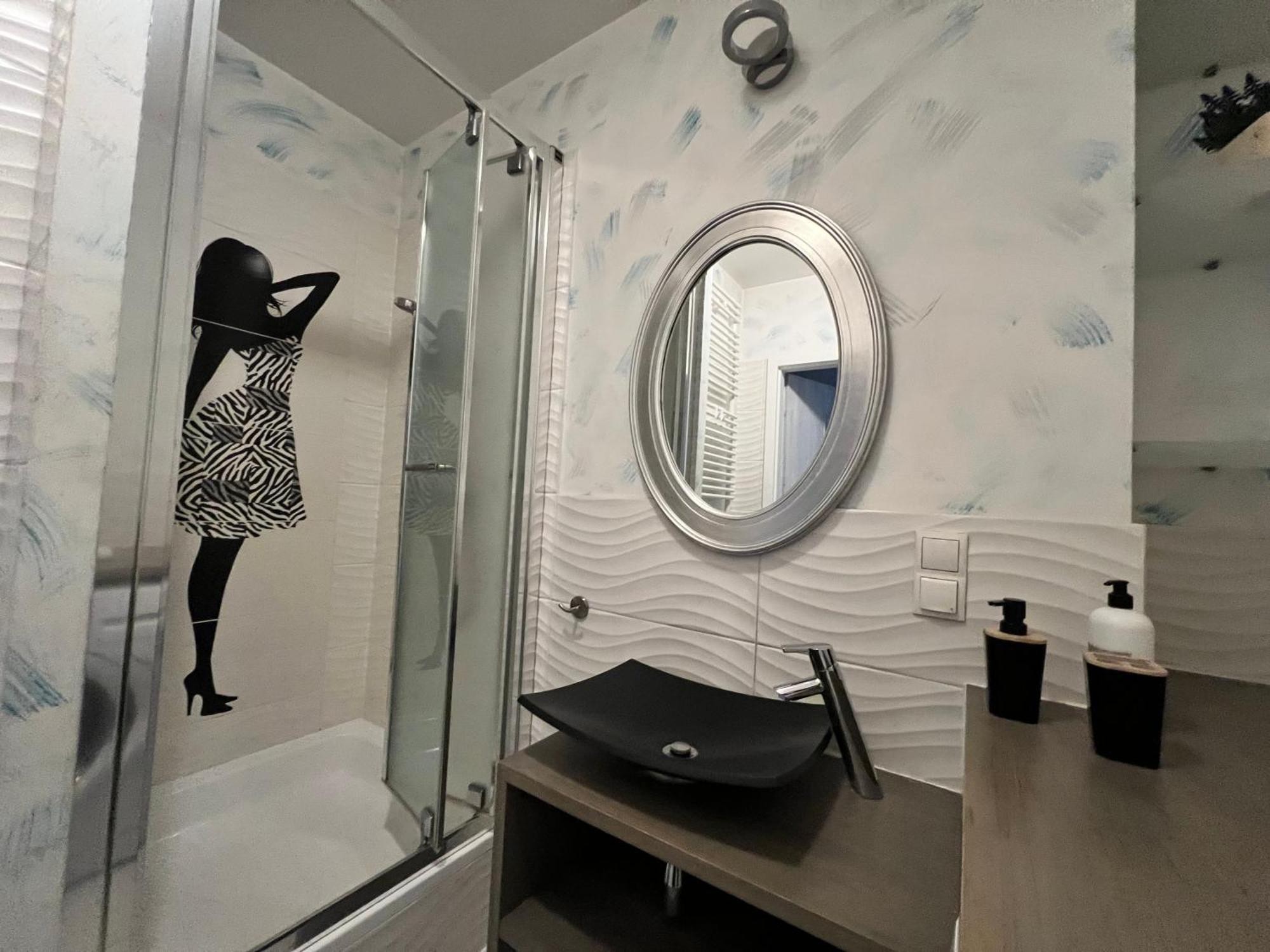 Residence Aparthotel Щецин Экстерьер фото
