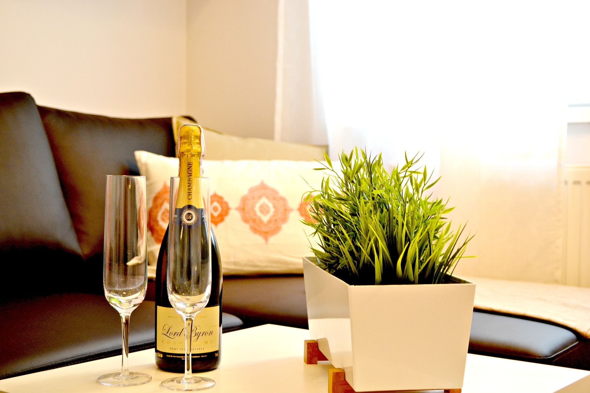 Residence Aparthotel Щецин Экстерьер фото