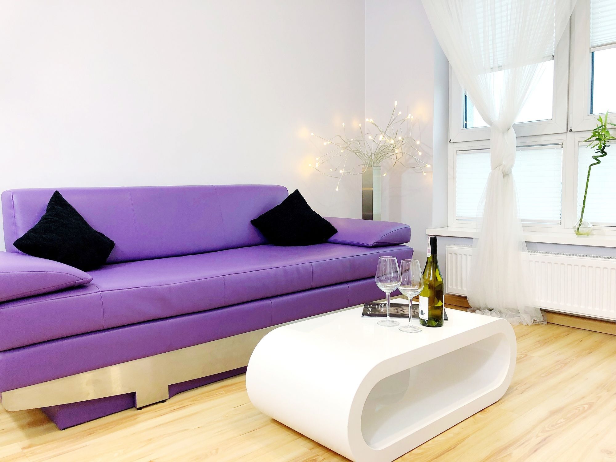 Residence Aparthotel Щецин Экстерьер фото