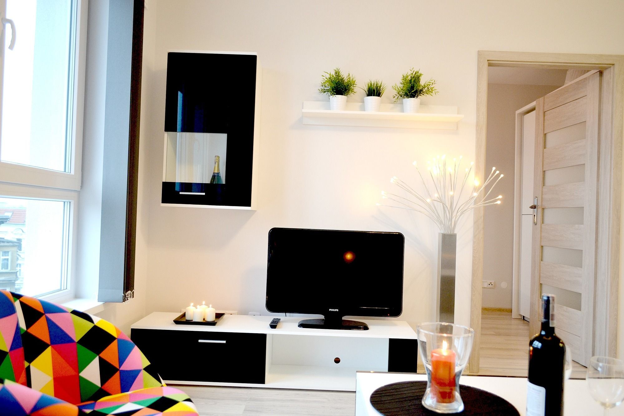 Residence Aparthotel Щецин Экстерьер фото